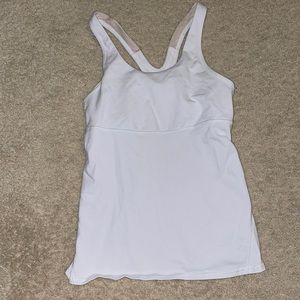 Lululemon Racerback Tank